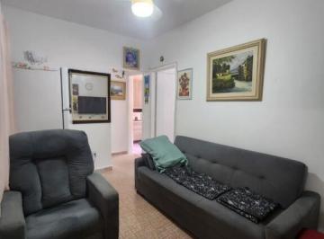 Apartamento · 40m² · 1 Quarto · 1 Vaga · APARTAMENTO COM 40,00 m² - TUPI - PRAIA GRANDE SP