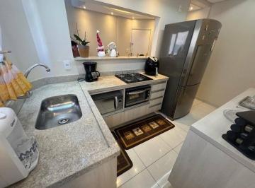 Apartamento · 129m² · 3 Quartos · 1 Vaga · Apartamento Duplex á venda em Praia Grande !!!
