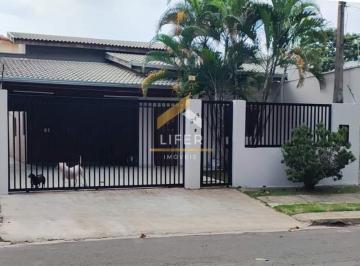 0 · CASA TÉRREA Á VENDA NO PARQUE VIA NORTE EM CAMPINAS-SP