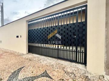 0 · CASA À VENDA NO JARDIM NOVA EUROPA