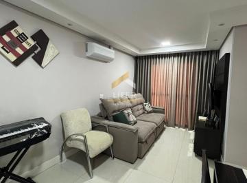 0 · Apartamento à venda no Vita Belle Residence no bairro Vila Industrial em Campina