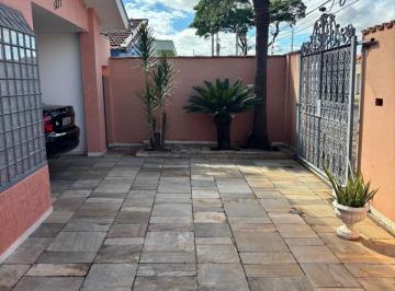 0 · Casa à venda no Jardim Proença em Campinas/SP.