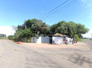 0 · Chácara à venda  com 6.548,63 m² no Parque Horizonte - Hortolândia/SP