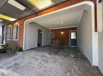 0 · Casa com 3 quartos para locação no bairro Jardim do Lago em Campinas/SP.