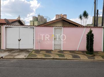 0 · Casa à venda com 2 quartos na Ponte Preta, Campinas, SP