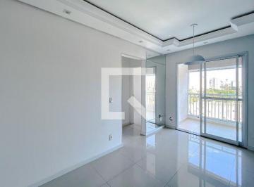 Apartamento · 51m² · 2 Quartos · 1 Vaga · Apartamento para Aluguel - Água Branca, 2 Quartos, 51 m2 - São Paulo
