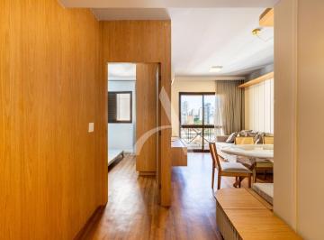 0 · Apartamento mobiliado para locação no Cambuí - Campinas - SP