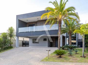 0 · Casa a venda, 568m², 5 suítes, 4 salas e Escritório, Mont Blanc Residence, Campi