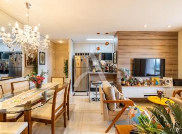 0 · Apartamento para venda no Taquaral — Campinas/SP