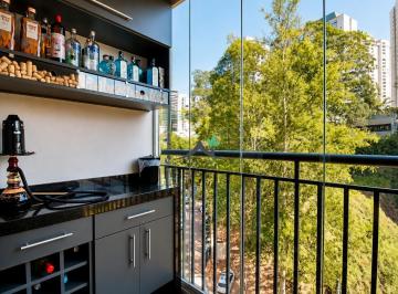 0 · apartamento à venda em Jardim Parque Morumbi