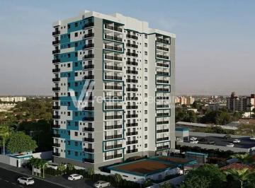 0 · Apartamento á venda no condomínio Vila Lombardia-Paulínia