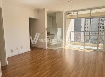 0 · apartamento para aluguel em Cambuí