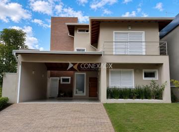 0 · casa à venda em Loteamento Caminhos de São Conrado (Sousas)