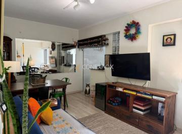 0 · Apartamento à venda, com 1 quarto, no Bosque