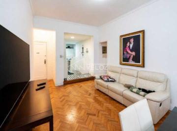 Apartamento · 70m² · 2 Quartos · 1 Vaga · Apartamento : Padrão / Residencial / Leblon