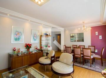 Apartamento · 127m² · 4 Quartos · 2 Vagas · Apartamento à Venda - Jardim, 4 Quartos,  127 m² - Santo André