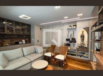 Apartamento · 125m² · 2 Quartos · 2 Vagas · Apartamento à Venda - Ipiranga, 2 Quartos, 125 m² - São Paulo
