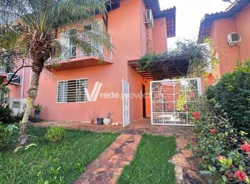 0 · Sobrado a venda em Barao Geraldo