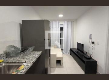 Apartamento · 25m² · 1 Quarto · Apartamento para Aluguel - Mooca, 1 Quarto,  25 m² - São Paulo