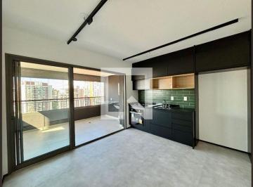 Apartamento · 56m² · 2 Quartos · 1 Vaga · Apartamento para Aluguel - Sumaré, 2 Quartos, 56 m² - São Paulo