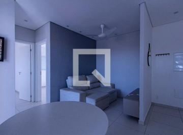 Apartamento · 47m² · 2 Quartos · 2 Vagas · Apartamento para Aluguel - Jardim Sorocabano, 2 Quartos, 47 m² - Sorocaba