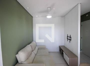 Apartamento · 47m² · 2 Quartos · 2 Vagas · Apartamento para Aluguel - Jardim Sorocabano, 2 Quartos, 47 m² - Sorocaba