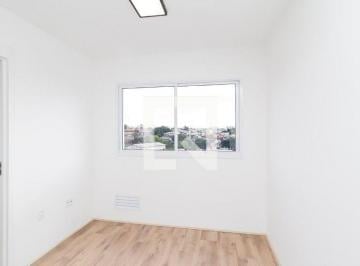 Apartamento · 36m² · 2 Quartos · Apartamento para Aluguel - Itaquera, 2 Quartos,  36 m² - São Paulo