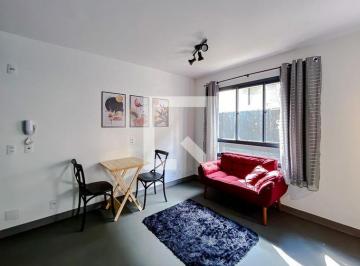 Apartamento · 25m² · 1 Quarto · Apartamento à Venda - Barra Funda, 1 Quarto, 25 m² - São Paulo
