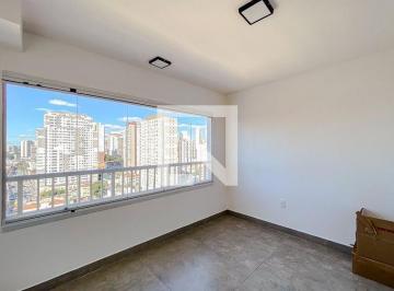Apartamento · 19m² · 1 Quarto · Apartamento à Venda - Água Branca, 1 Quarto,  19 m² - São Paulo