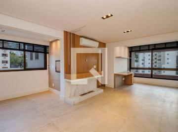 Apartamento · 80m² · 2 Quartos · 1 Vaga · Apartamento à Venda - Higienópolis, 2 Quartos,  80 m² - Porto Alegre