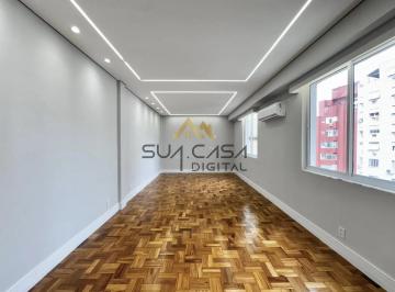 Apartamento · 148m² · 4 Quartos · 1 Vaga · Apartamento novo à venda em Copacabana