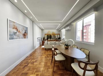 Apartamento · 148m² · 4 Quartos · 1 Vaga · Apartamento novo à venda em Copacabana