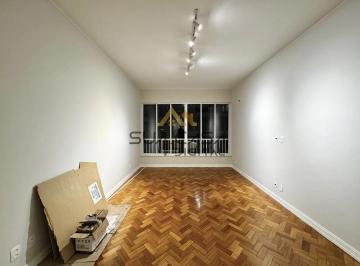 Apartamento · 122m² · 3 Quartos · 1 Vaga · Apartamento novo à venda em Copacabana