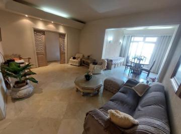 Apartamento · 130m² · 3 Quartos · 1 Vaga · 
                                Apartamento à Venda em Ipanema 130m² | Próximo Praia!
             