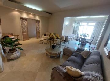 Apartamento · 130m² · 3 Quartos · 1 Vaga · Apartamento à Venda em Ipanema 130m² | Próximo Praia!