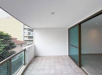 Apartamento · 182m² · 3 Quartos · 2 Vagas · 
                                Leblon | 182m² Reformados, 3 Suítes, Varanda e 2 Vagas
            