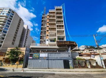 Apartamento · 1 Quarto ·
Studio à venda no condomínio Catuaí em São Mateus - Juiz de Fora |