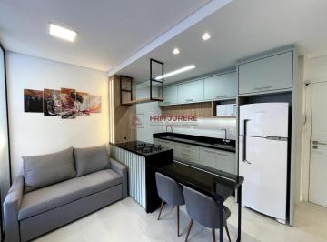 Apartamento · 45m² · 1 Quarto · Apartamento à venda - em Pantanal