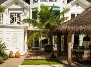 Casa · 515m² · 5 Quartos · Casa à venda - em Canasvieiras