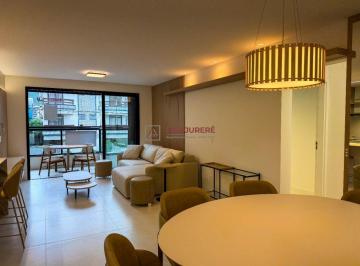 Apartamento · 183m² · 3 Quartos · Apartamento à venda - em Jurerê