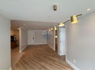 Apartamento · 68m² · 2 Quartos · 1 Vaga · VENDO EM ALPHAVILE 1 -APARTAMENTO IMPECAVEL 2 QUARTOS -SUITE CANADENSE ACABAMENTO PREMIUM R$815.000,