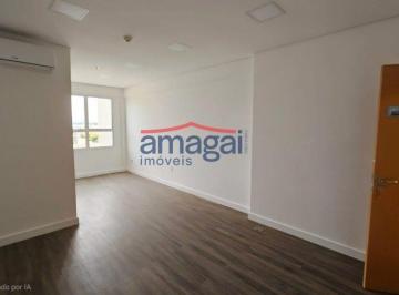 Comercial · 28m² · 600 Vagas · Sala comercial para aluguel no Centro, Jacareí