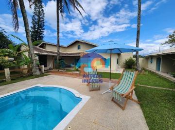 d261164b9151b72604fe919007ddf34cadc88bae · Casa com 3 dormitórios à venda, 180 m² por R$ 790.000,00 - Estância Balneária Convento Velho - Peruí