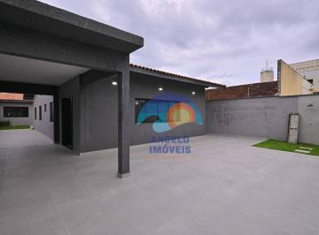 b9b995fb17fe086886f185d6f55de01aa6ab41b1 · Casa com 3 dormitórios à venda, 171 m² por R$ 850.000,00 - Jardim Ribamar - Peruíbe/SP