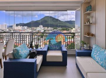505d52c74c522eac8c2ba9031563bfcfb08b893c · Apartamento à venda, 126 m² por R$ 999.000 - Centro - Peruíbe/SP