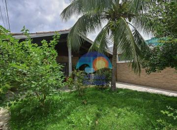 5617d4f04ea65d5e16fe23c752c236330420bb47 · Casa com 3 dormitórios à venda, 195 m² por R$ 550.000,00 - Centro - Peruíbe/SP