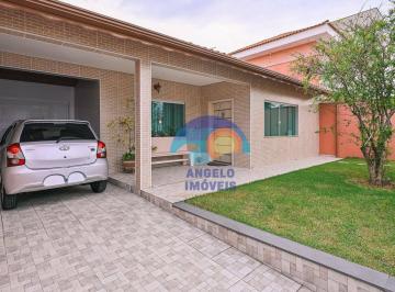 f334f69fb1f9e588dd22cc68b00a81e47f884a09 · Casa com 3 dormitórios à venda, 169 m² por R$ 850.000,00 - Balneário Stella Maris - Peruíbe/SP