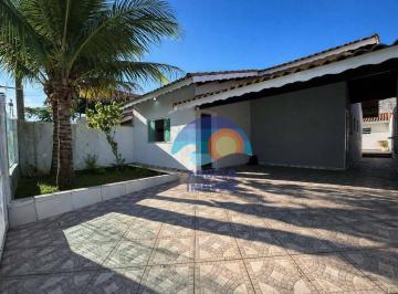 6b5ca13132677e1d4f1acf20c6fb7fa129e21671 · Casa com 3 dormitórios à venda, 235 m² por R$ 510.000 - Estância São José - Peruíbe/SP
