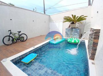dfc63dd1081d7471412b09290ae356fdd094d304 · Casa com 2 dormitórios à venda, 180 m² por R$ 390.000,00 - Estância dos Eucalipitos - Peruíbe/SP