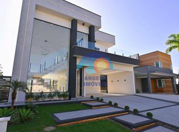 0c19cde3a1c37418e939172bcb147b03b89b9e01 · Sobrado com 4 dormitórios à venda, 228 m² por R$ 2.200.000,00 - Bougainvillee IV - Peruíbe/SP